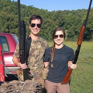 Meet your Posher, Garrett